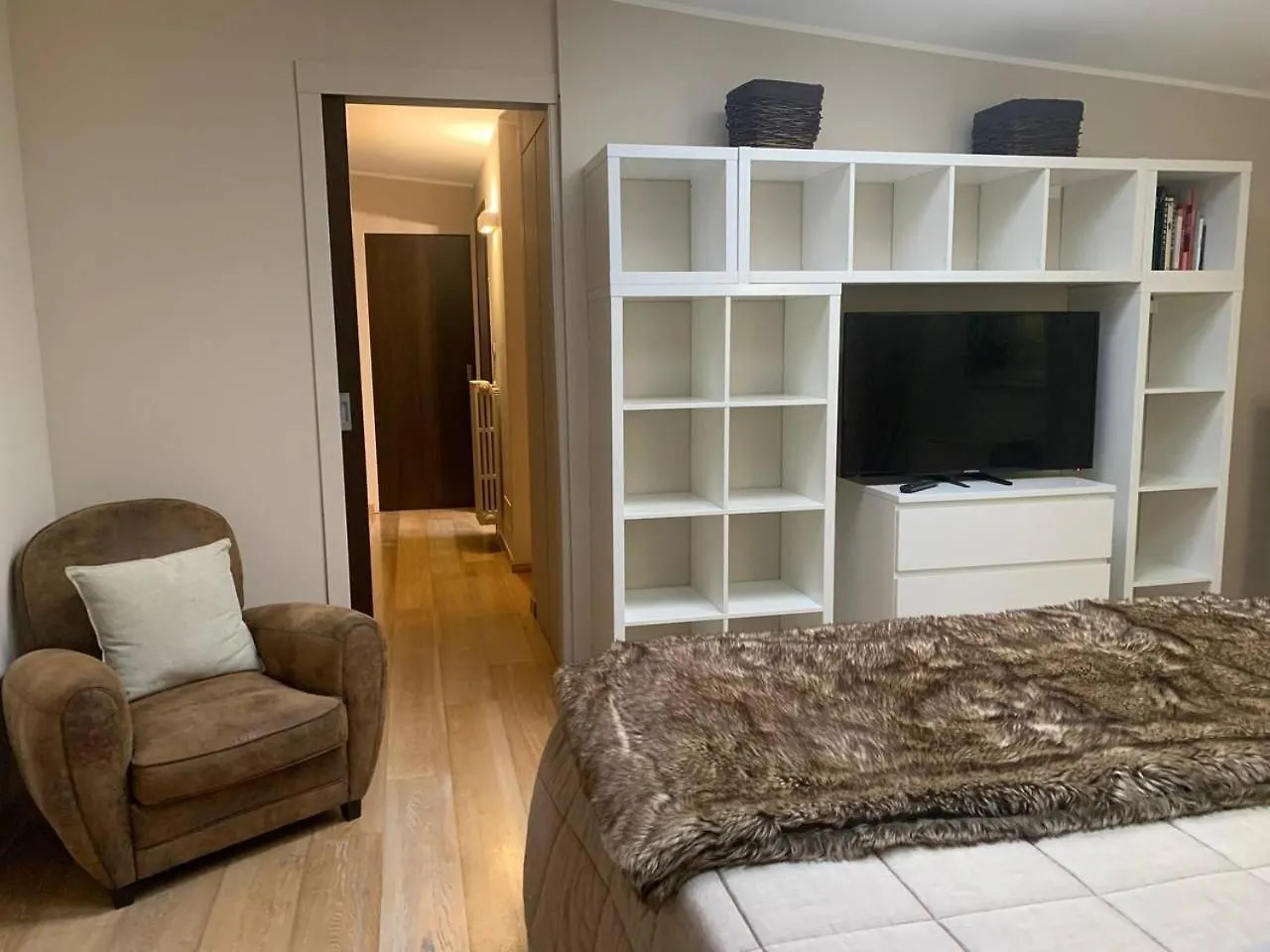 Residenza Taliedo, In Casa Privata, Abitata, Solo Camera Doppia E Bagno Personale Milan