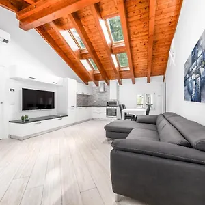  Apart-hotel Residenze Niguarda