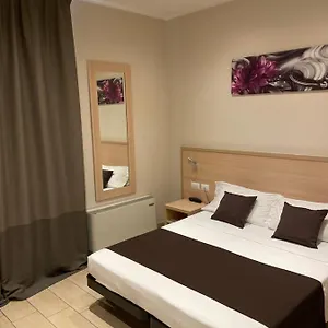 Hotel San Biagio, Milan
