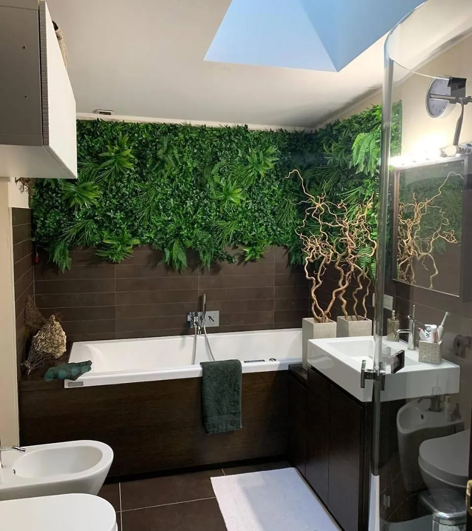 Residenza Taliedo, In Casa Privata, Abitata, Solo Camera Doppia E Bagno Personale Milano Pansiyon