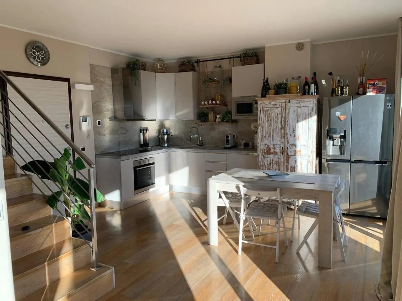 Residenza Taliedo, In Casa Privata, Abitata, Solo Camera Doppia E Bagno Personale Milano İtalya